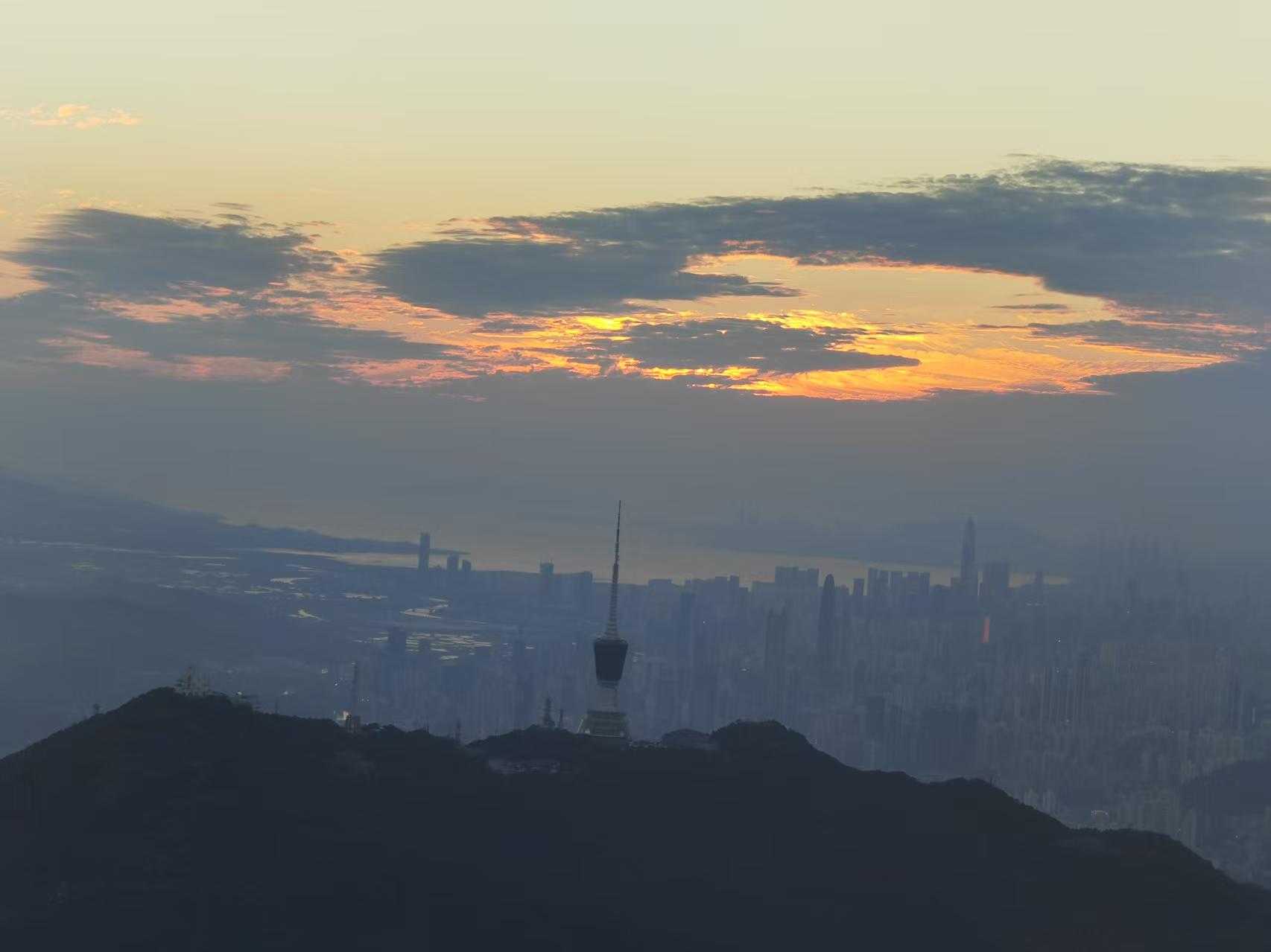 活动风采照片
